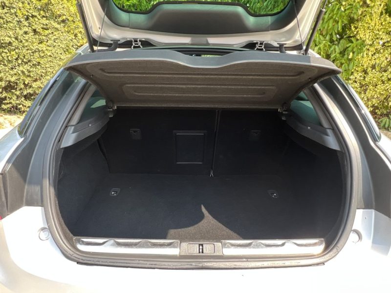 Citroen DS5 1.6l HDi Executive 110ch - Garantie 6 mois