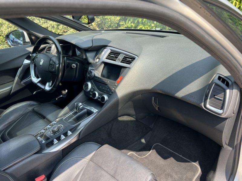 Citroen DS5 1.6l HDi Executive 110ch - Garantie 6 mois