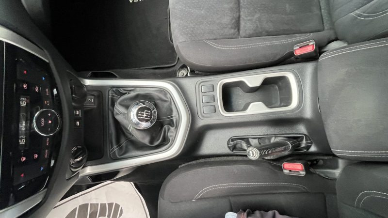 NISSAN Navarra 2.3 Dci 163cv 4x4