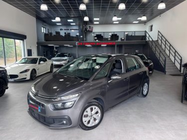 CITROEN C4 PICASSO 1.6 HDI 120cv INTENSIVE / ✅1ERE MAIN 