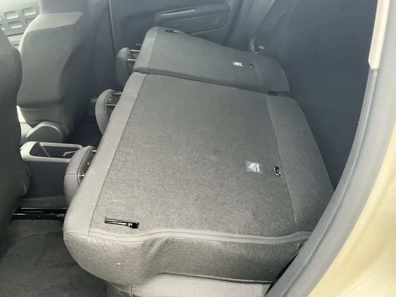 14 900KM FAIBLE KILOMÈTRAGE*CITROEN C3 1.2 PURETECH 110 CV SHINE EAT 6 