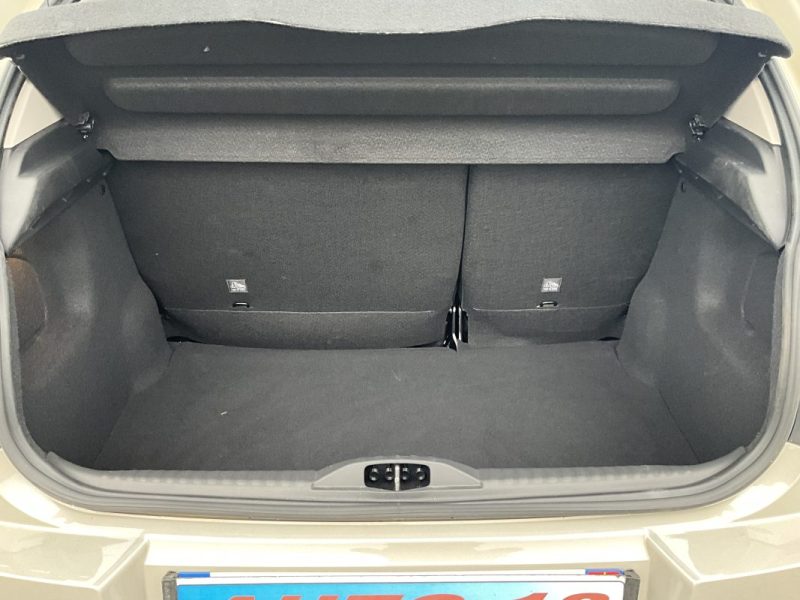 14 900KM FAIBLE KILOMÈTRAGE*CITROEN C3 1.2 PURETECH 110 CV SHINE EAT 6 