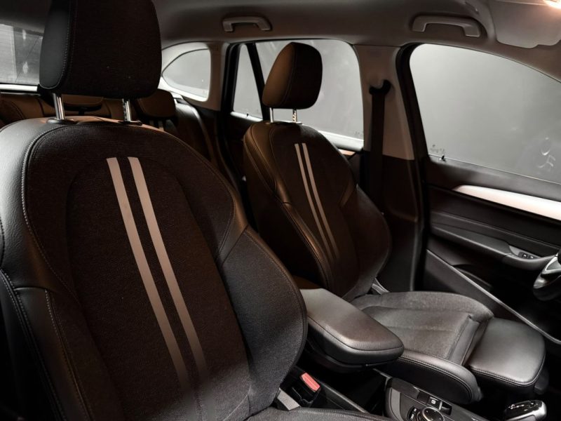 BMW X1 18D SDRIVE 150 LOUNGE PLUS BA PH2 