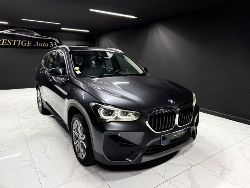 BMW X1 18D SDRIVE 150 LOUNGE PLUS BA PH2 
