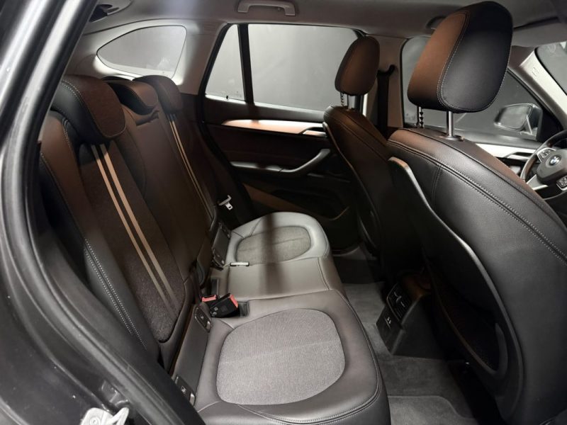 BMW X1 18D SDRIVE 150 LOUNGE PLUS BA PH2 