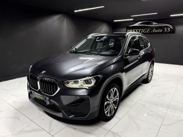 BMW X1 18D SDRIVE 150 LOUNGE PLUS BA PH2 