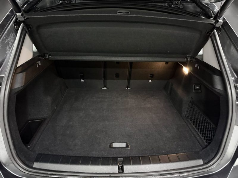BMW X1 18D SDRIVE 150 LOUNGE PLUS BA PH2 