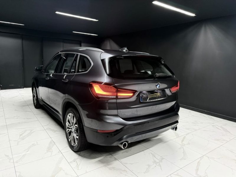 BMW X1 18D SDRIVE 150 LOUNGE PLUS BA PH2 