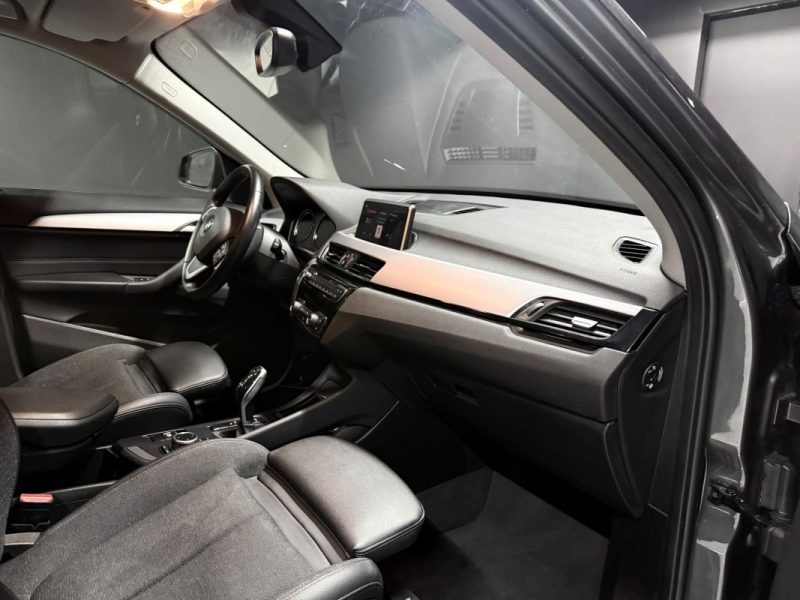 BMW X1 18D SDRIVE 150 LOUNGE PLUS BA PH2 