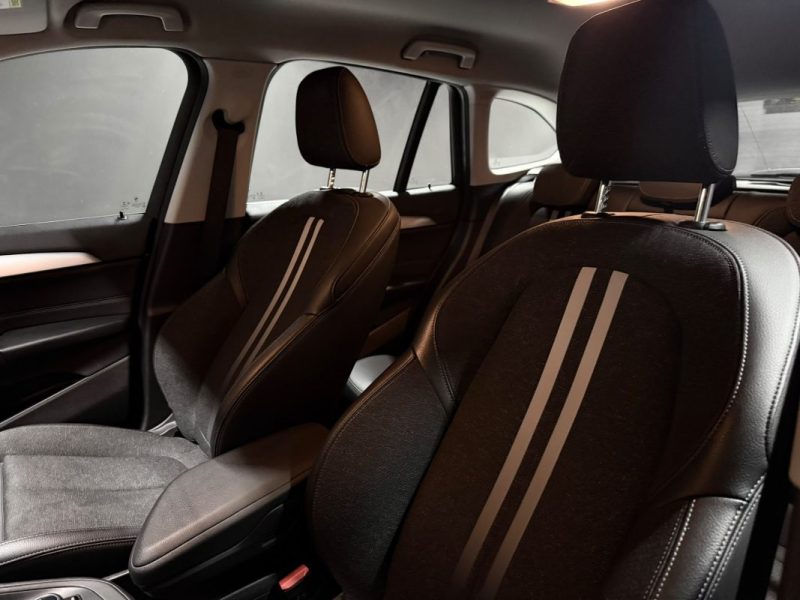 BMW X1 18D SDRIVE 150 LOUNGE PLUS BA PH2 