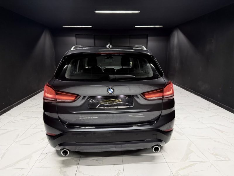 BMW X1 18D SDRIVE 150 LOUNGE PLUS BA PH2 