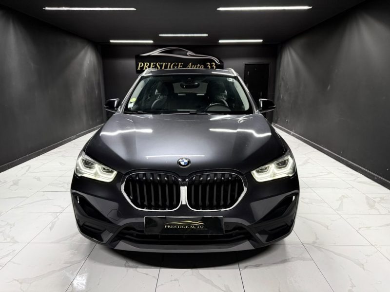 BMW X1 18D SDRIVE 150 LOUNGE PLUS BA PH2 