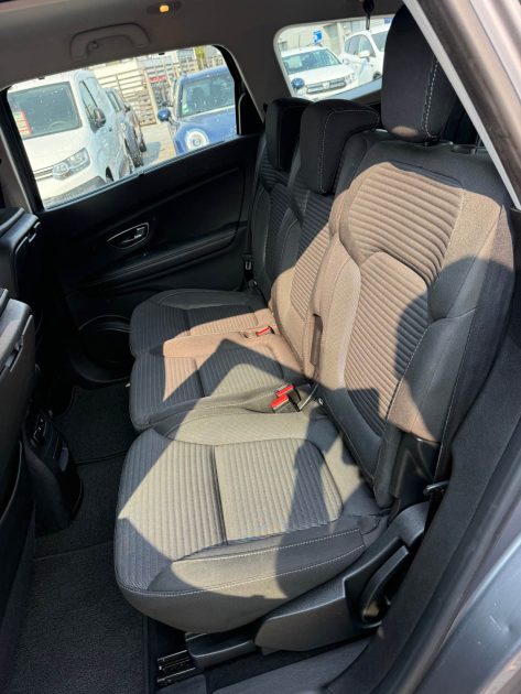RENAULT GRAND SCENIC 4 1.5 DCI - 8V TURBO 2017  "7 places"