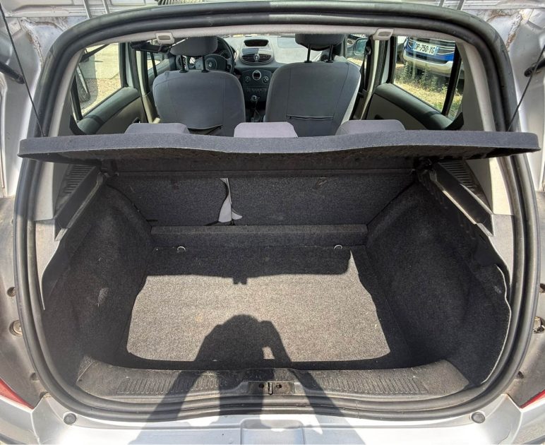 Renault Clio 3  1.4i 100 Ch Garantie