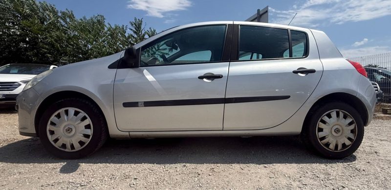 Renault Clio 3  1.4i 100 Ch Garantie