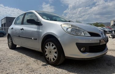 Renault Clio 3  1.4i 100 Ch Garantie