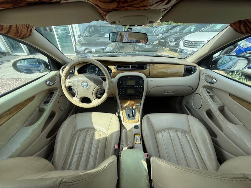 Jaguar X Type 2.0i V6 160 Ch Garantie 