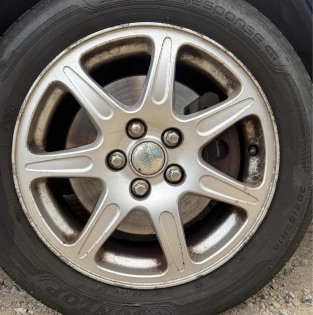 Jaguar X Type 2.0i V6 160 Ch Garantie 