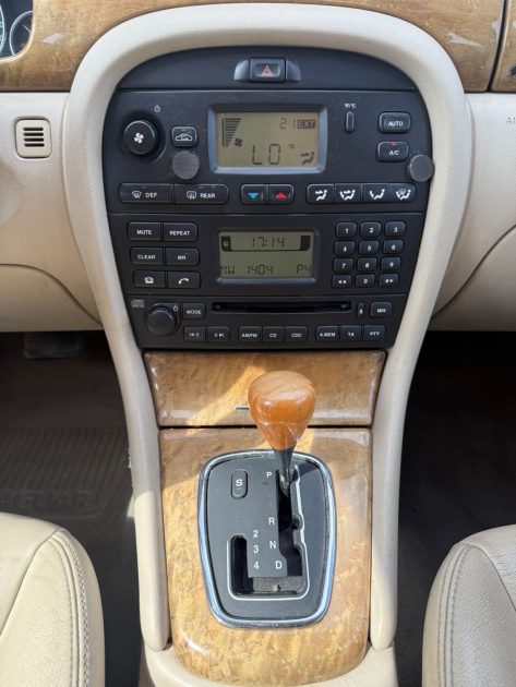 Jaguar X Type 2.0i V6 160 Ch Garantie 
