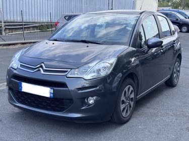 CITROEN  C3  1.0 VTI 70CV  2015