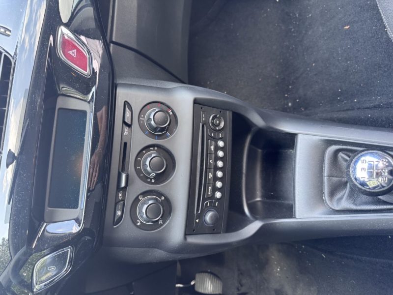 CITROEN  C3  1.0 VTI 70CV  2015