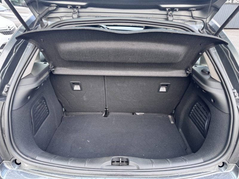 CITROEN  C3  1.0 VTI 70CV  2015
