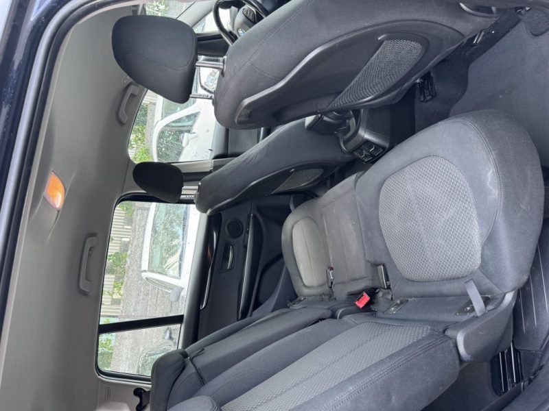 BMW  SERIE 2 GRAND TOURER  2.0 D 136CV DISTRIBUTION PAR CHAINE 