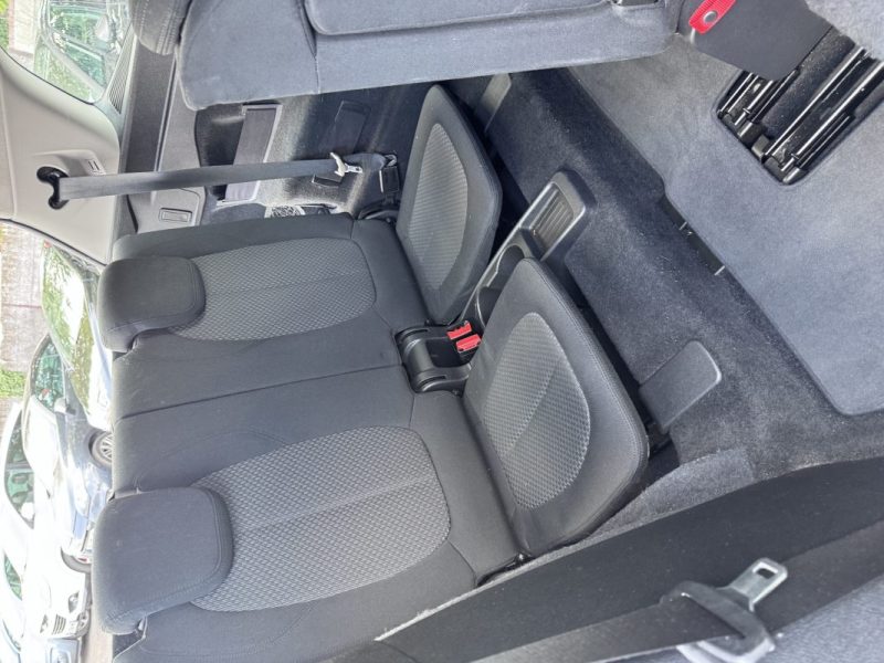 BMW  SERIE 2 GRAND TOURER  2.0 D 136CV DISTRIBUTION PAR CHAINE 