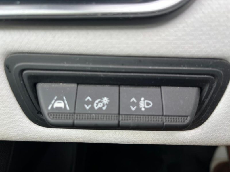 RENAULT Clio V Evolution 100 ch 1.5 Blue dCi DPF CarPlay / Radar de recul