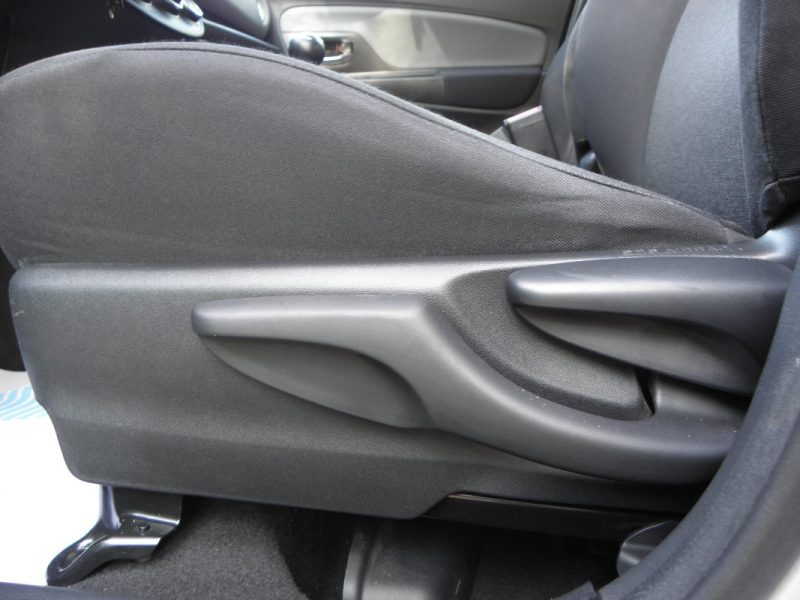 TOYOTA YARIS III 1.33 DUAL VVT-I 100CH DYNAMIQUE / 5CV 2016