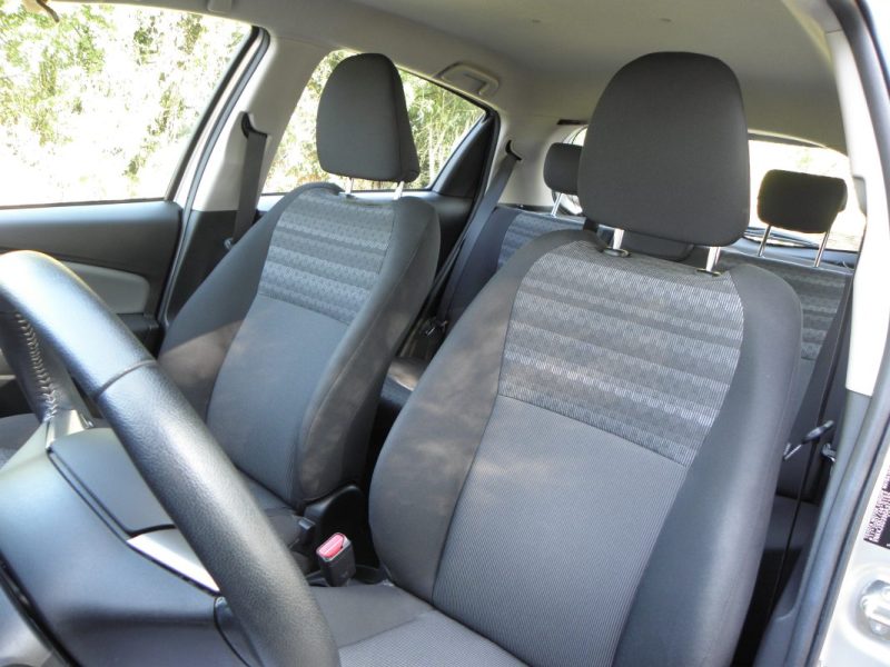 TOYOTA YARIS III 1.33 DUAL VVT-I 100CH DYNAMIQUE / 5CV 2016