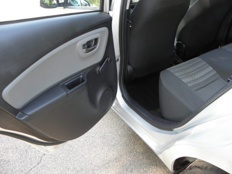 TOYOTA YARIS III 1.33 DUAL VVT-I 100CH DYNAMIQUE / 5CV 2016