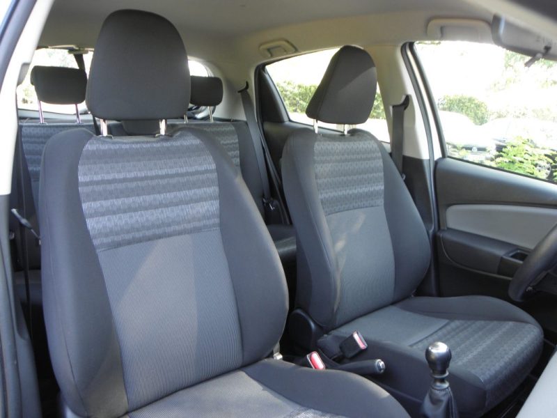 TOYOTA YARIS III 1.33 DUAL VVT-I 100CH DYNAMIQUE / 5CV 2016