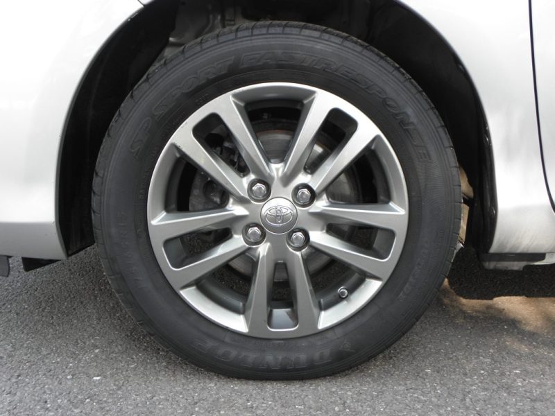 TOYOTA YARIS III 1.33 DUAL VVT-I 100CH DYNAMIQUE / 5CV 2016
