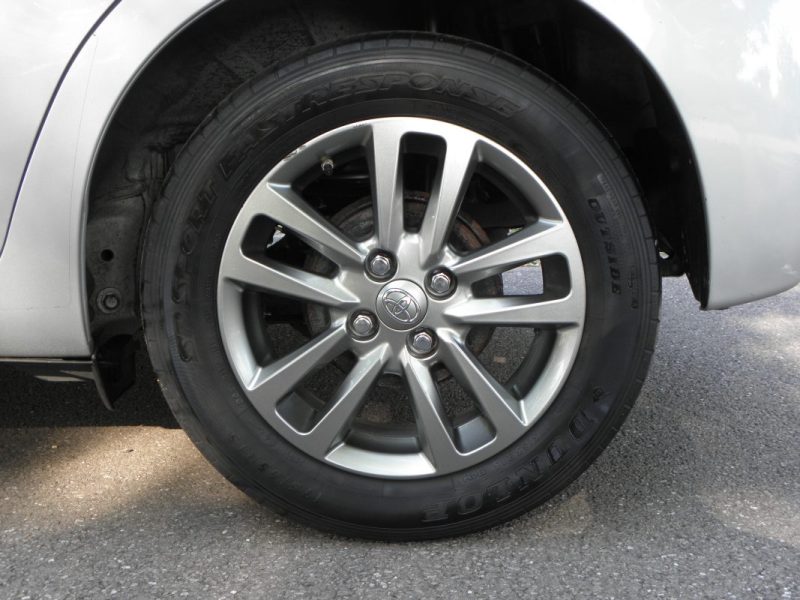 TOYOTA YARIS III 1.33 DUAL VVT-I 100CH DYNAMIQUE / 5CV 2016