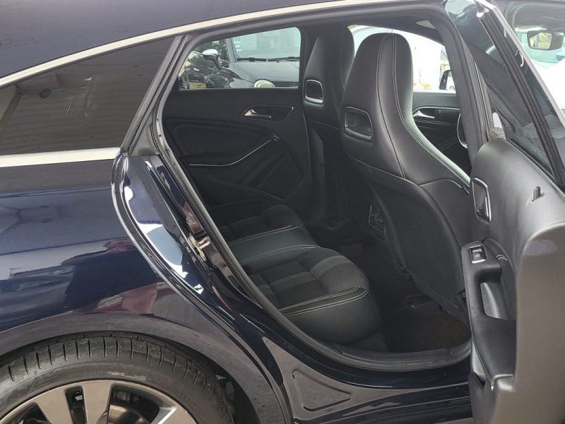 MERCEDES CLA SB CLA 200 CDI INSPIRATION BA 2018