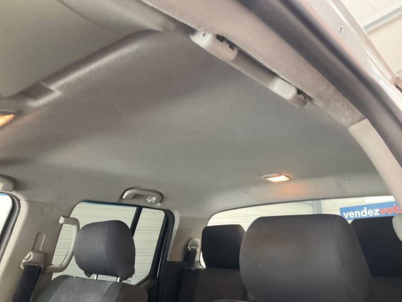 NISSAN NAVARA 2.5DCI 174  kingcabCOMFORT 4X4  2006
