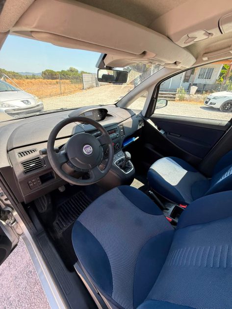 FIAT IDEA CLASS 1.4 16V 95CV 2008