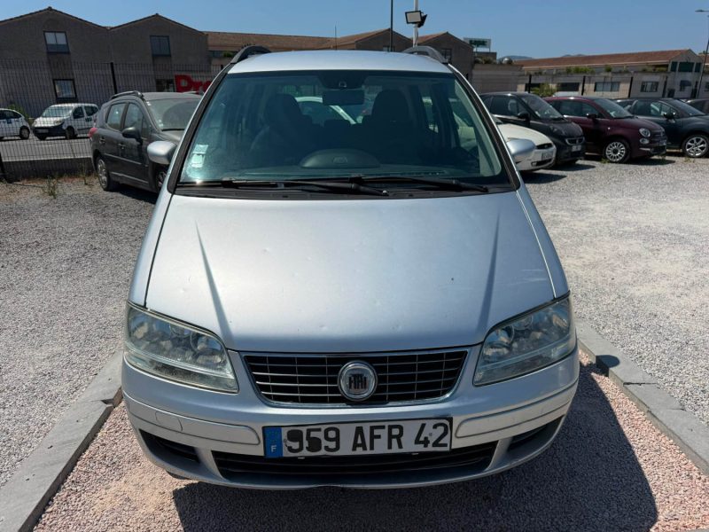 FIAT IDEA CLASS 1.4 16V 95CV 2008