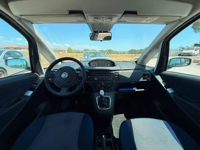 FIAT IDEA CLASS 1.4 16V 95CV 2008