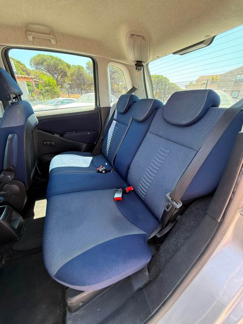 FIAT IDEA CLASS 1.4 16V 95CV 2008