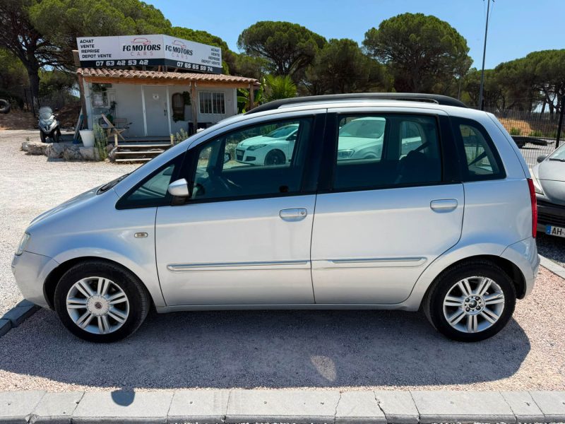 FIAT IDEA CLASS 1.4 16V 95CV 2008