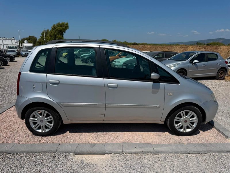 FIAT IDEA CLASS 1.4 16V 95CV 2008