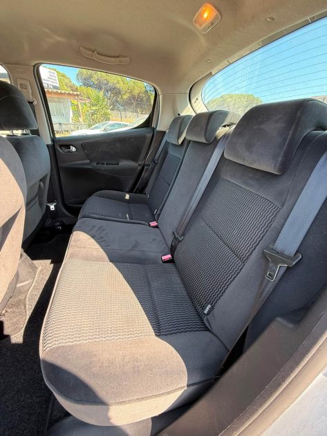 PEUGEOT 207 1.6L 16V 120CV EXECUTIVE 2007