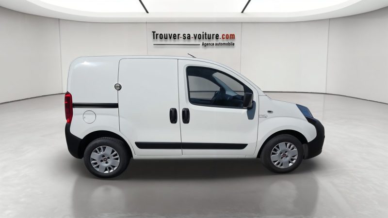 FIAT FIORINO 1.4 IE 77 ch PACK PRO NAV 2018