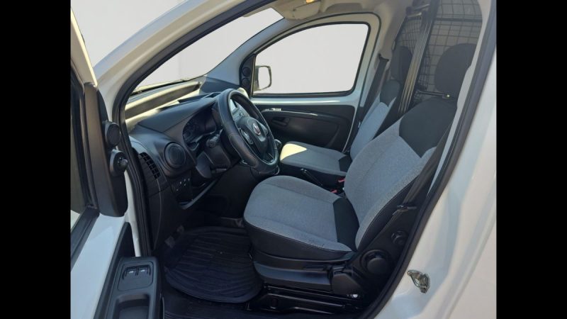 FIAT FIORINO 1.4 IE 77 ch PACK PRO NAV 2018