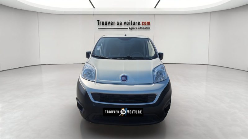 FIAT FIORINO 1.4 IE 77 ch PACK PRO NAV 2018