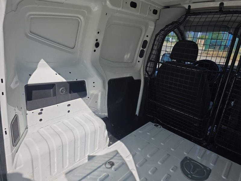 FIAT FIORINO 1.4 IE 77 ch PACK PRO NAV 2018