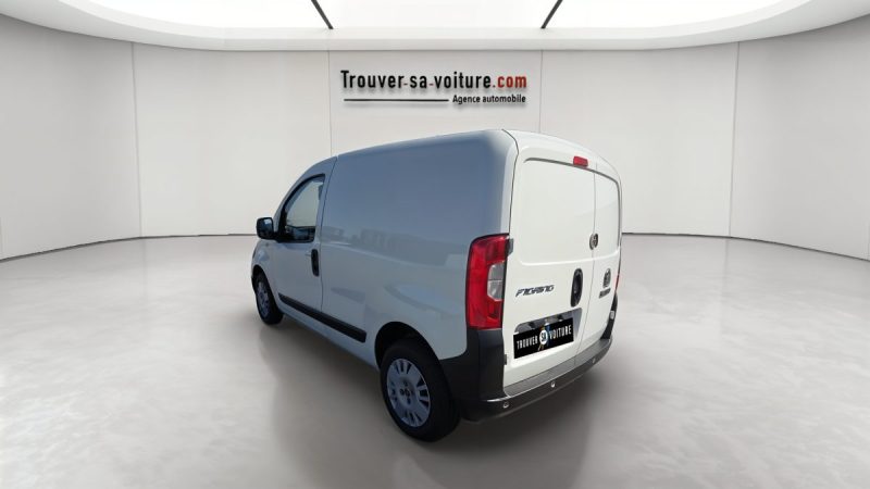 FIAT FIORINO 1.4 IE 77 ch PACK PRO NAV 2018