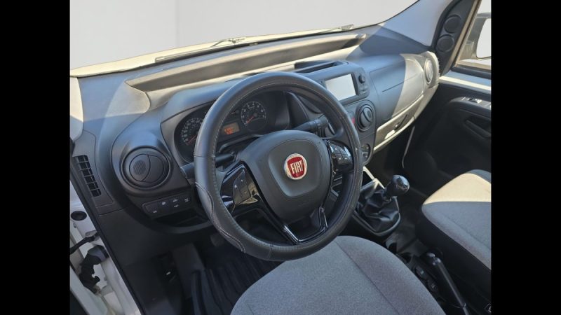 FIAT FIORINO 1.4 IE 77 ch PACK PRO NAV 2018